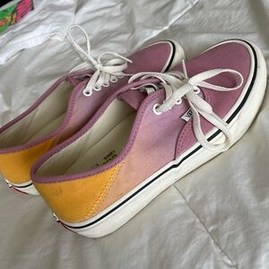 Vans Low Casual
